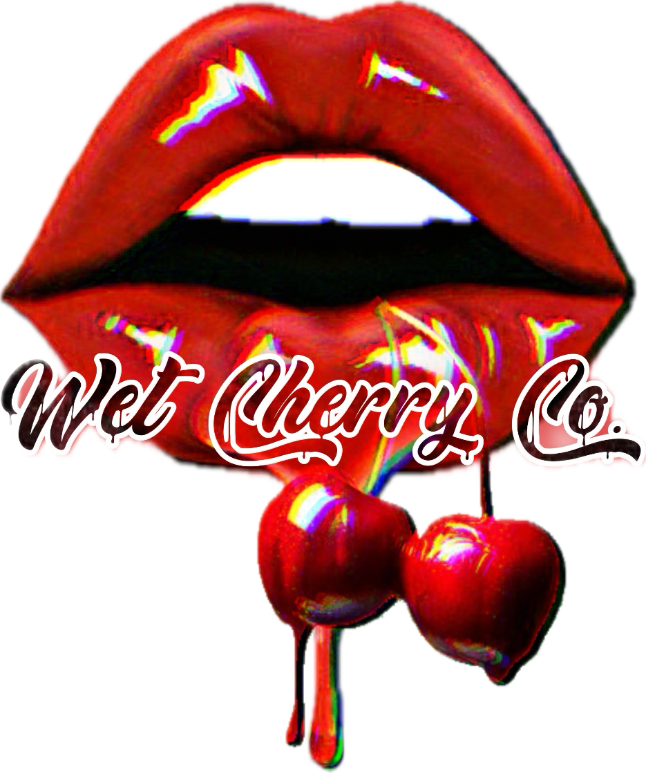 Wet Cherry